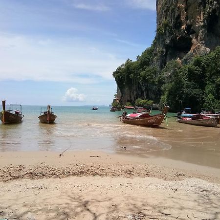 Mountain View Resort Krabi town Kültér fotó