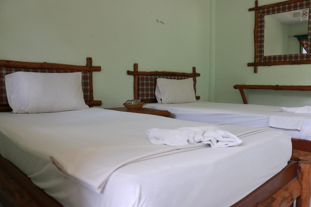 Mountain View Resort Krabi town Kültér fotó