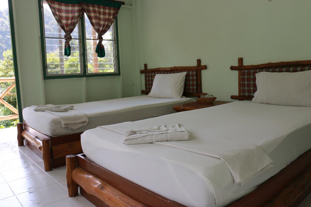 Mountain View Resort Krabi town Kültér fotó
