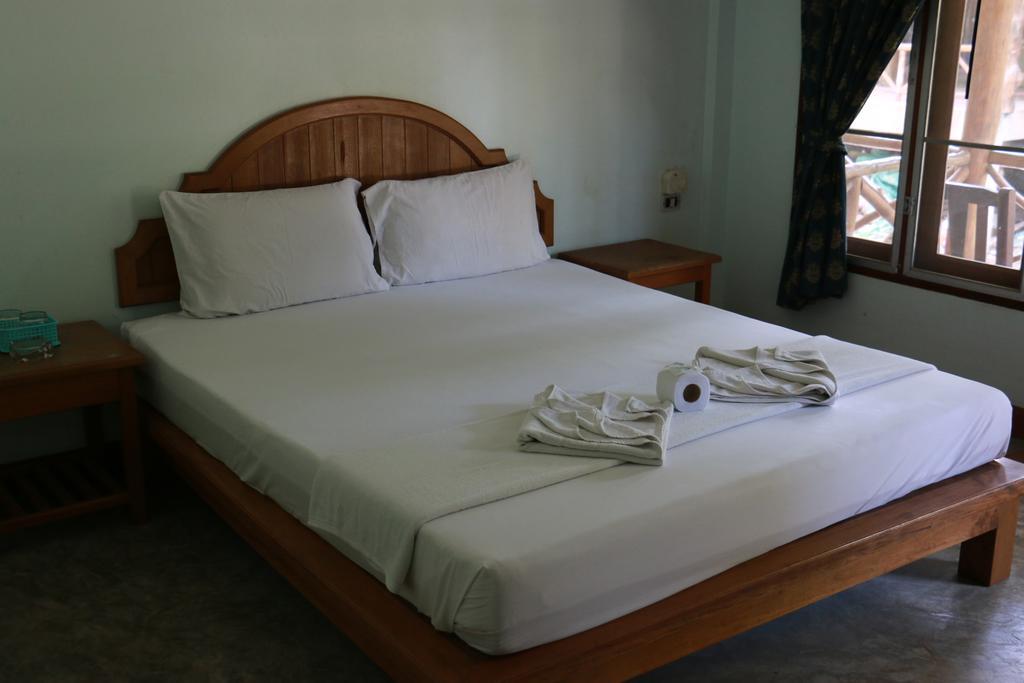 Mountain View Resort Krabi town Kültér fotó