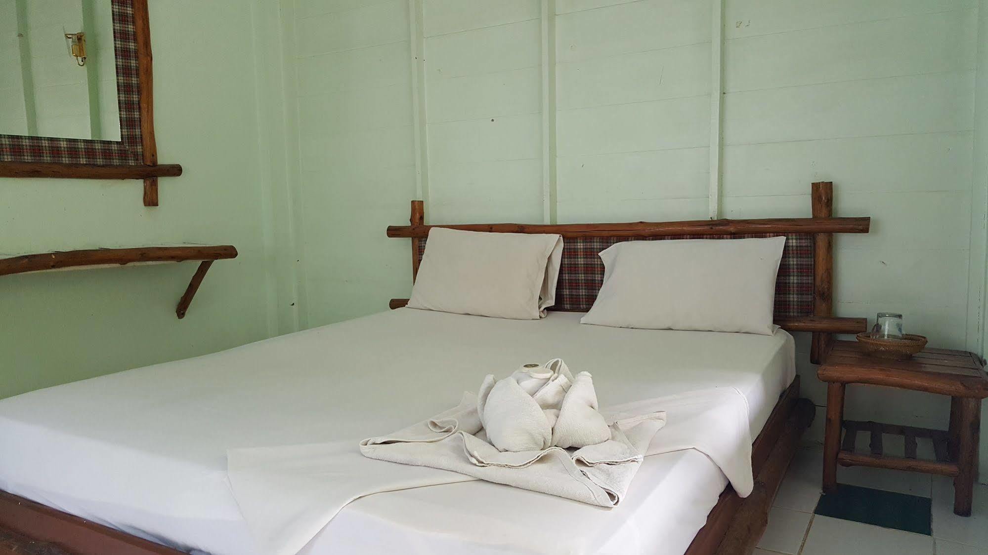 Mountain View Resort Krabi town Kültér fotó