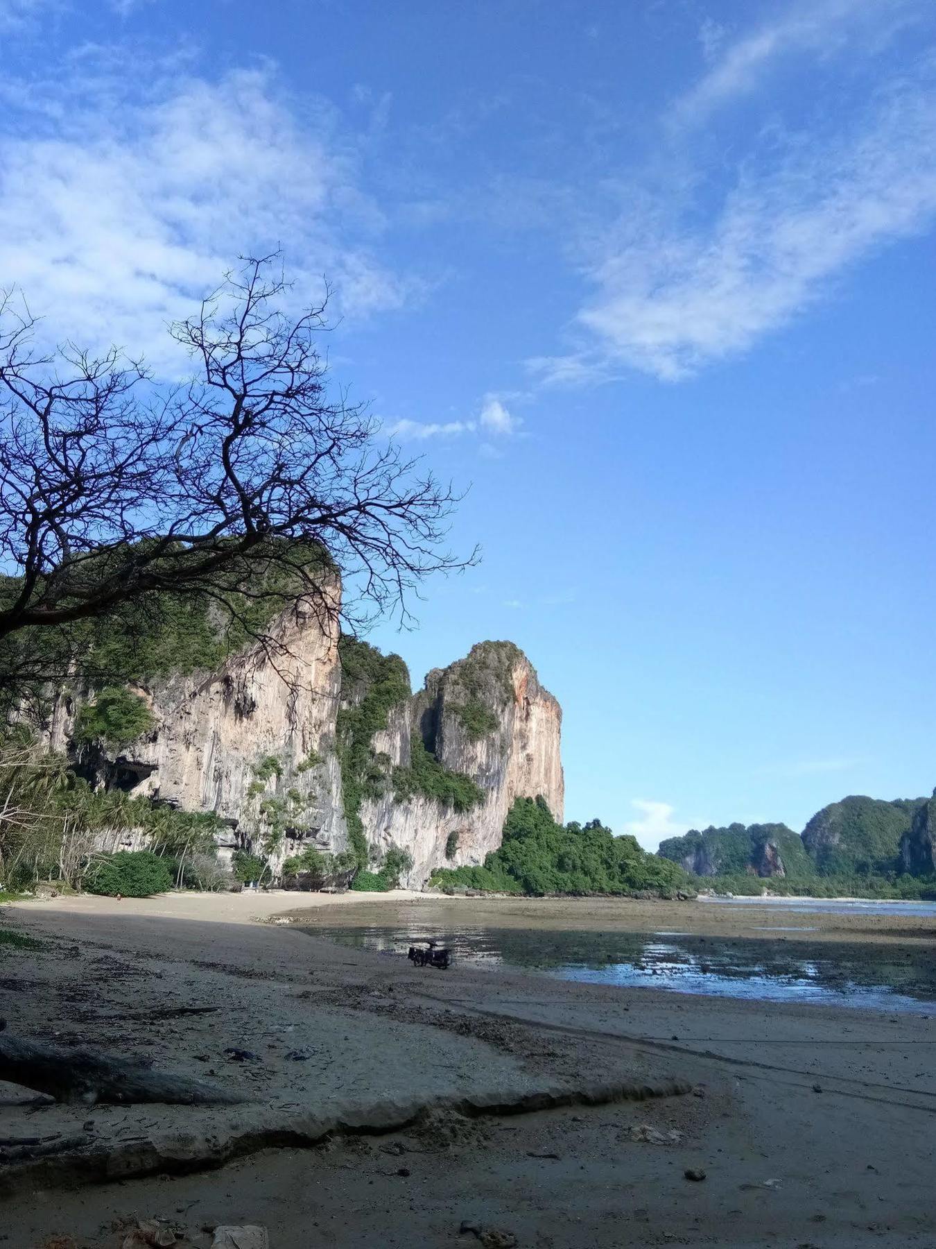 Mountain View Resort Krabi town Kültér fotó