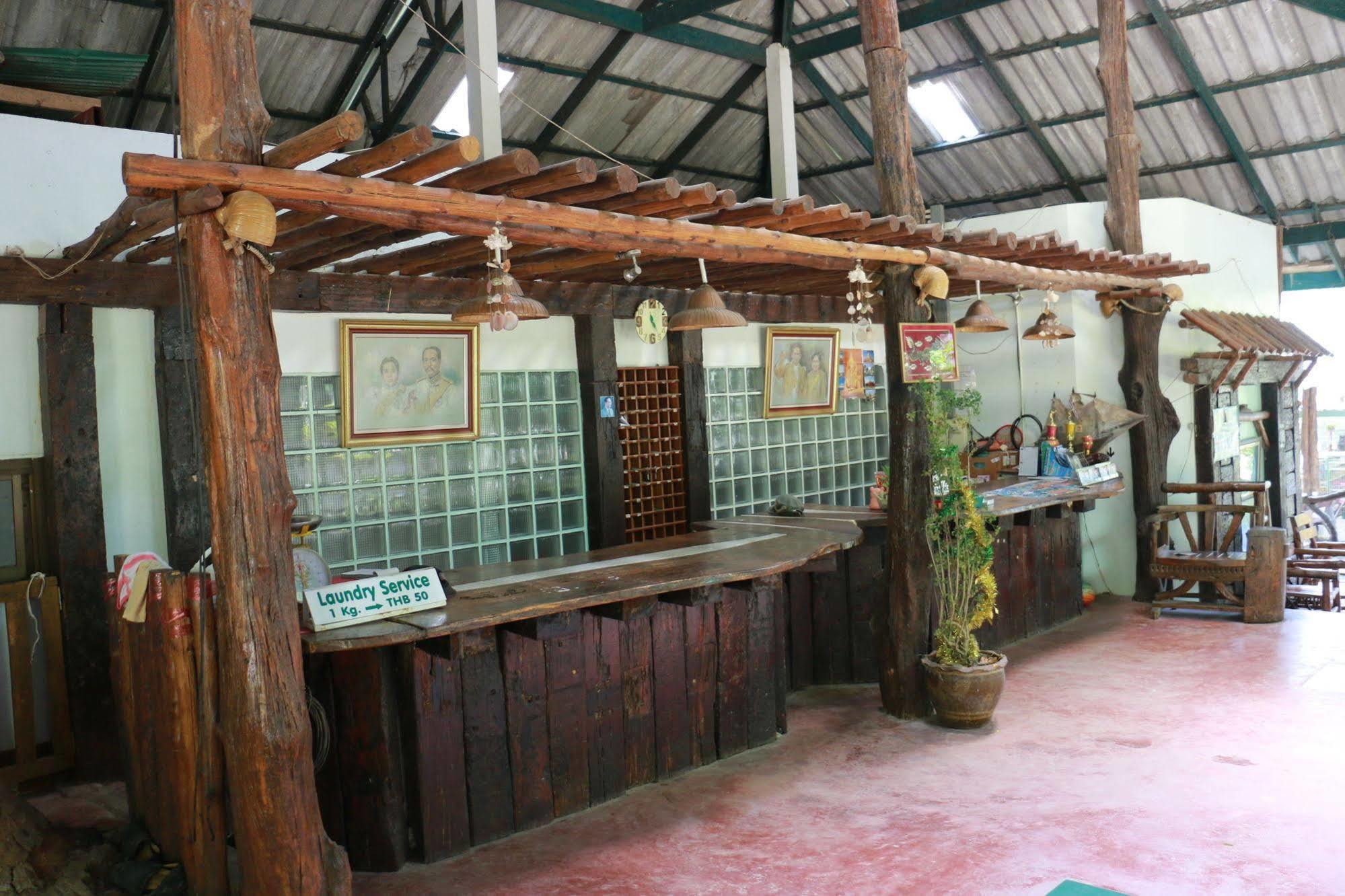 Mountain View Resort Krabi town Kültér fotó